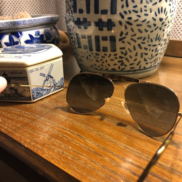 Ray Ban aviators - Picture 4 of 5